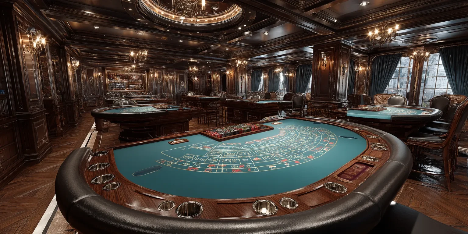 Lightning Baccarat