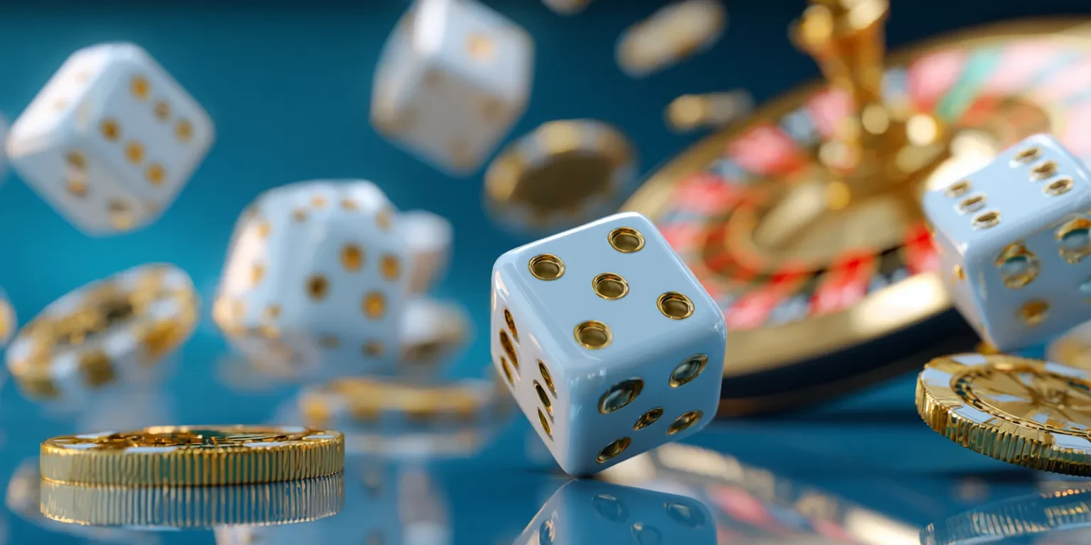 Memahami Bonus dalam Permainan Meja dan Slot