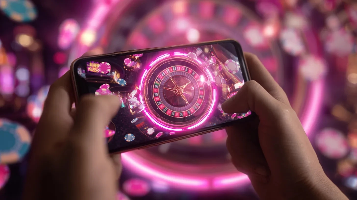 Apa Itu Bonus Dalam Permainan Slot?