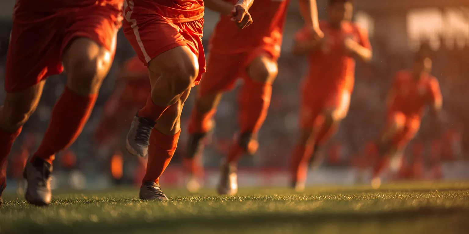 Menggali Potensi Dalam Dunia Sukan Bersama PakarJudi