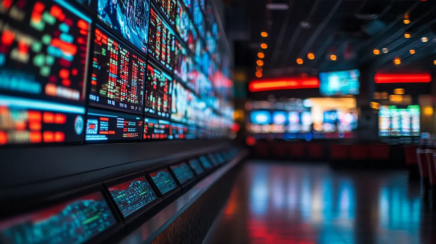 Terbuka Malaysia Skuasy: Acara yang Menarik dan Strategi Pertaruhan