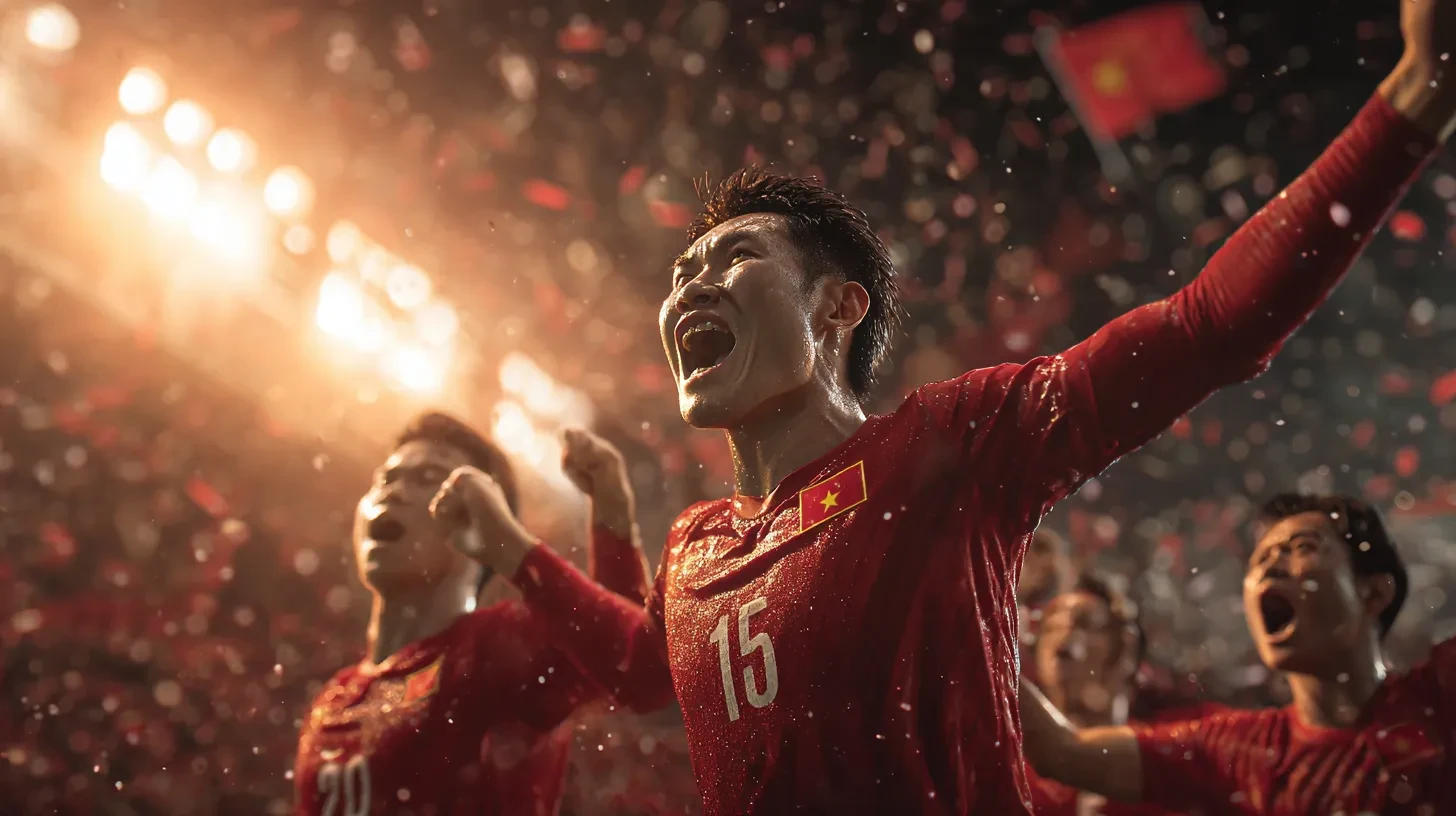 Struktur Peraduan Piala MFL